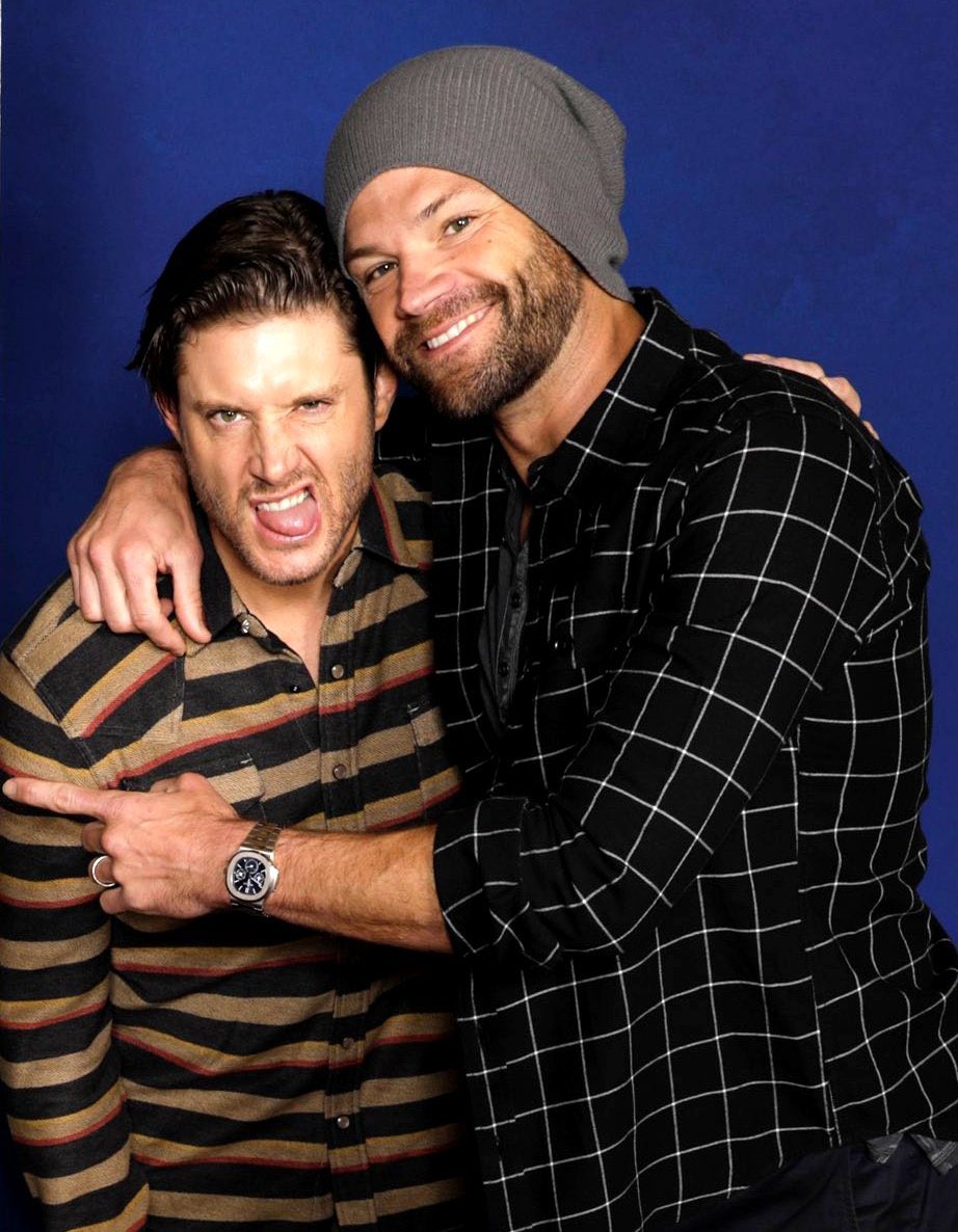 J2 archive★ (@samdeanswife) on Twitter photo 