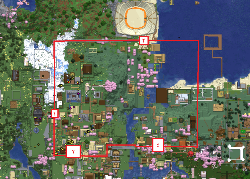 متكهرب tweet media