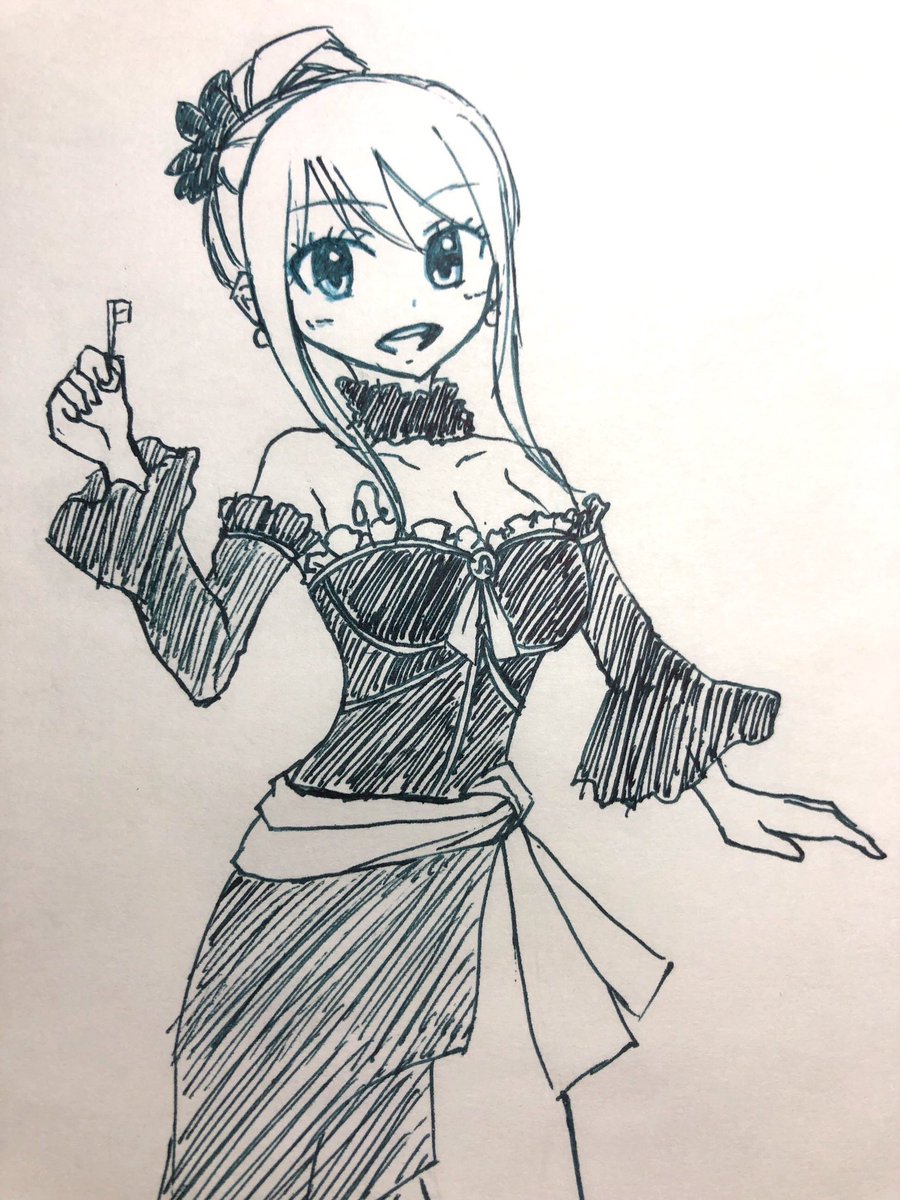 ヴァイオレット (@Violet_viora) / X