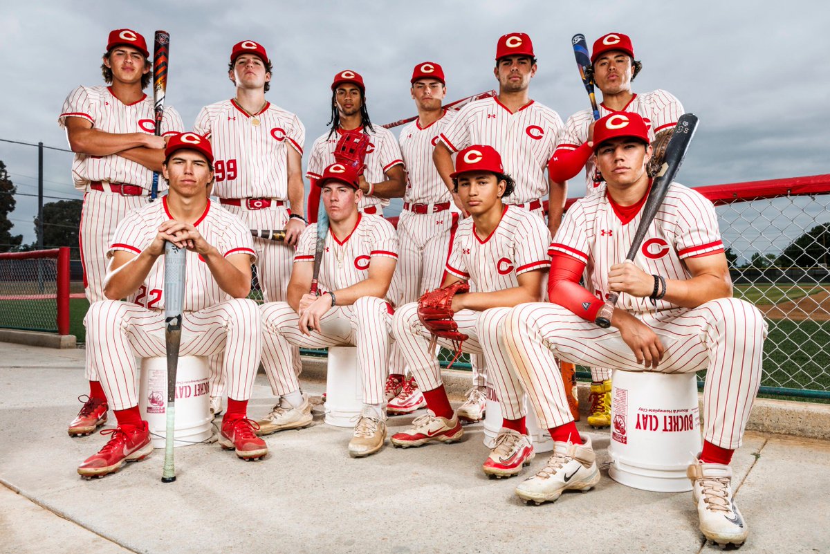 Corona High School has become a Southern California powerhouse. 

But it wasn't always this way. 

How did a program who couldn't draw in local talent eventually build a team that's eyeing MLB Draft history? 

baseballamerica.com/stories/corona…