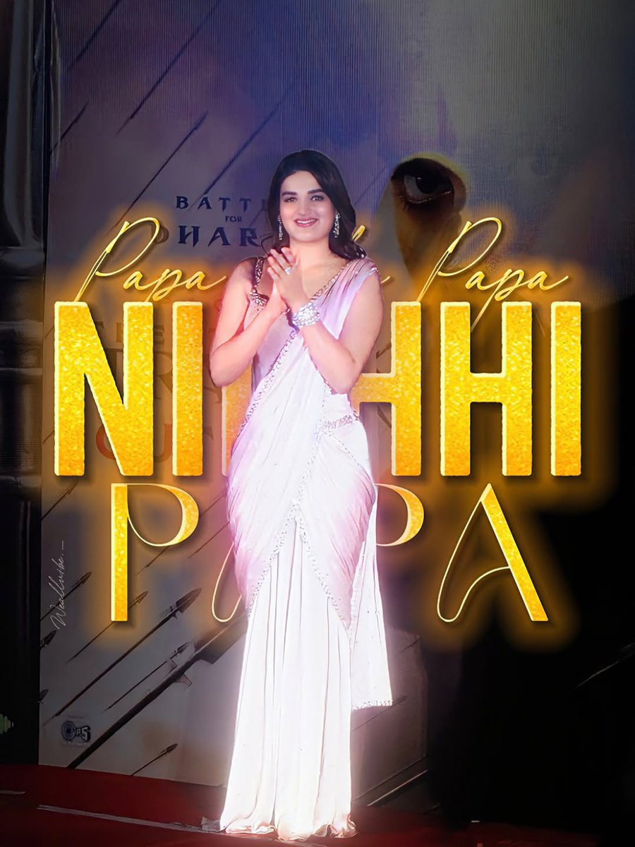 Vijay (@khaleja09) on Twitter photo <html>
<head>
<title> <a href="/AgerwalNidhhi/">Nidhhi Agerwal π Panchami</a> </title>
</head>
<body>
<h1> Papa lake papa NIDHHI
PAPA</h1>
</body>
</html>
Output : Papa lake papa NIDHHI PAPA
#NidhhiAgerwal β€οΈ <html>
<head>
<title> <a href="/AgerwalNidhhi/">Nidhhi Agerwal π Panchami</a> </title>
</head>
<body>
<h1> Papa lake papa NIDHHI
PAPA</h1>
</body>
</html>
Output : Papa lake papa NIDHHI PAPA
#NidhhiAgerwal β€οΈ