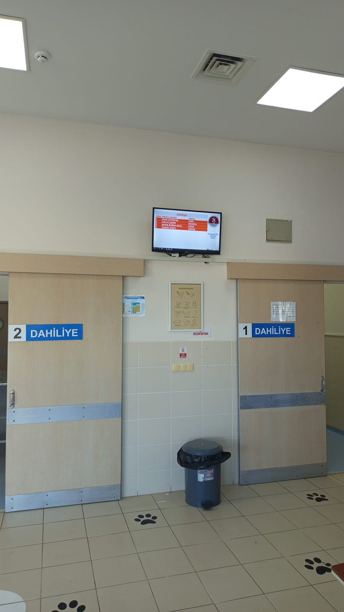 Arkadaşın hastanesini çalmışlar 🤣🤣😂