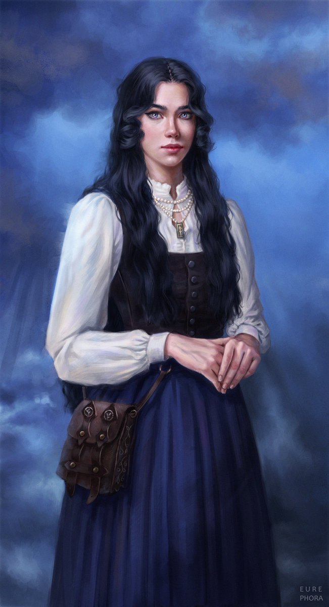 eurephora ||COMMS OPEN|| tweet media