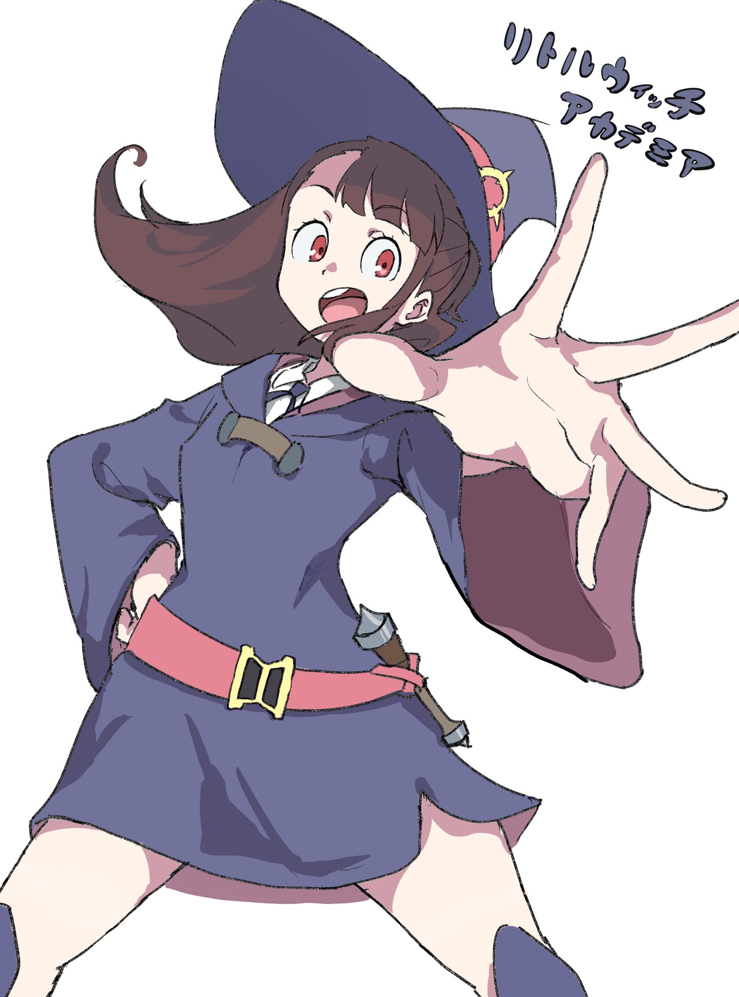 らま on X: 