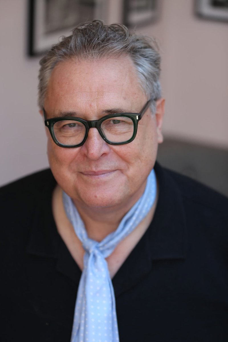 Louder Than Words (@lthanwordsfest) on Twitter photo YES! of course Darling Dazza <a href="/LordWakering/">Daryl Easlea</a> is at #Louder2025!
Join Daryl for one of his renowned Fast Forward talks:
Fast Forward: The Complete History of Literary Pop in Six Records
Sun 16 Nov, 10.30am <a href="/innsideuk/">INNSiDE UK</a> #Manchester
All tickets and details: tinyurl.com/5xf92zwj YES! of course Darling Dazza <a href="/LordWakering/">Daryl Easlea</a> is at #Louder2025!
Join Daryl for one of his renowned Fast Forward talks:
Fast Forward: The Complete History of Literary Pop in Six Records
Sun 16 Nov, 10.30am <a href="/innsideuk/">INNSiDE UK</a> #Manchester
All tickets and details: tinyurl.com/5xf92zwj