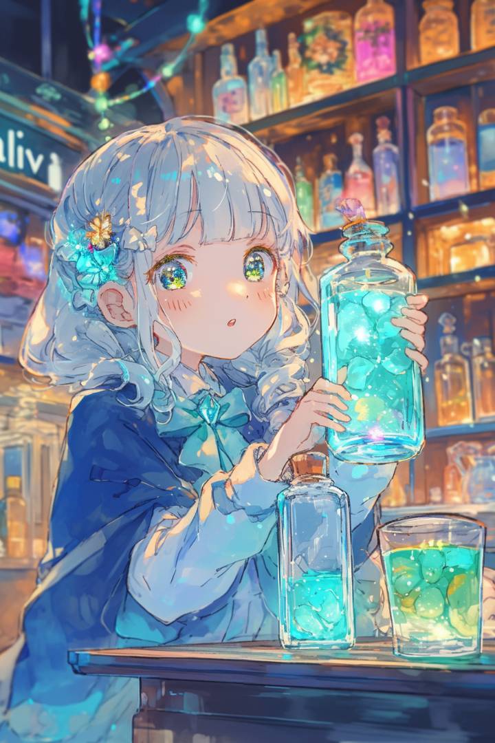 別の世界薬剤師

#SOZO美術館
#sentakucup09