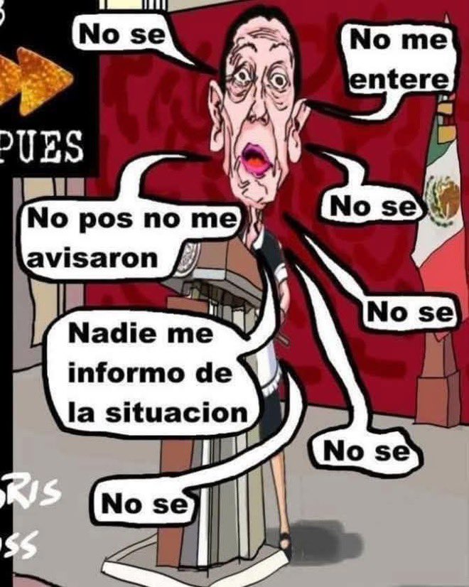 🇲🇽 Peña Fiel 🇲🇽 (@skyelmatador) on Twitter photo - President <a href="/Claudiashein/">Claudia Sheinbaum Pardo</a>, que sabe de que Alfonso Romo huyó a Europa junto a su familia?
- - President <a href="/Claudiashein/">Claudia Sheinbaum Pardo</a>, que sabe de que Alfonso Romo huyó a Europa junto a su familia?
-