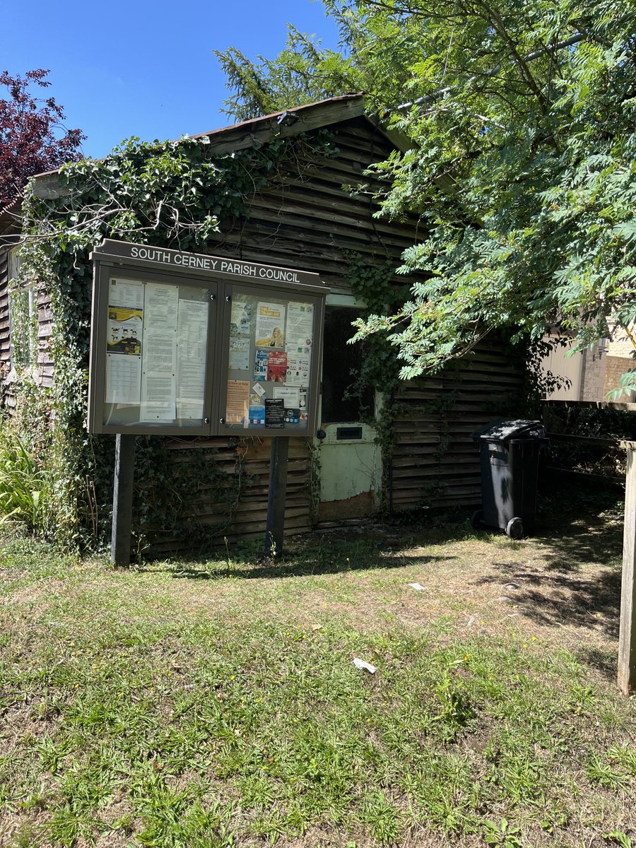 Parish Councils vital for many rural communities