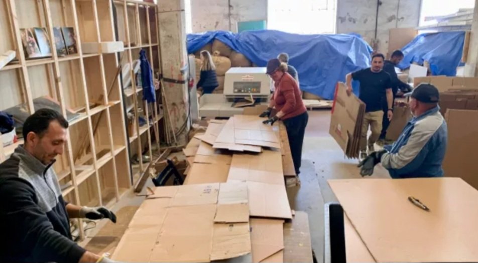 [#Ess - Prouver] <a href="/AlterEco_/">Alternatives Economiques</a> <a href="/AudreyFisne/">Audrey Fisné-Koch</a> : Aux <a href="/Les_Mureaux/">Ville des Mureaux</a> (78), le Territoire <a href="/ZeroChomeurLD/">Territoires zéro chômeur de longue durée</a> / #TZCLD fait ses preuves ➡️ #EBE cc <a href="/ViryStephane/">Stéphane Viry</a> <a href="/LGRANDGUILLAUME/">L Grandguillaume</a> <a href="/tduverger/">Timothée Duverger</a> 👁 <a href="/CRESS_IDF/">Cress IdF</a> ⤵️