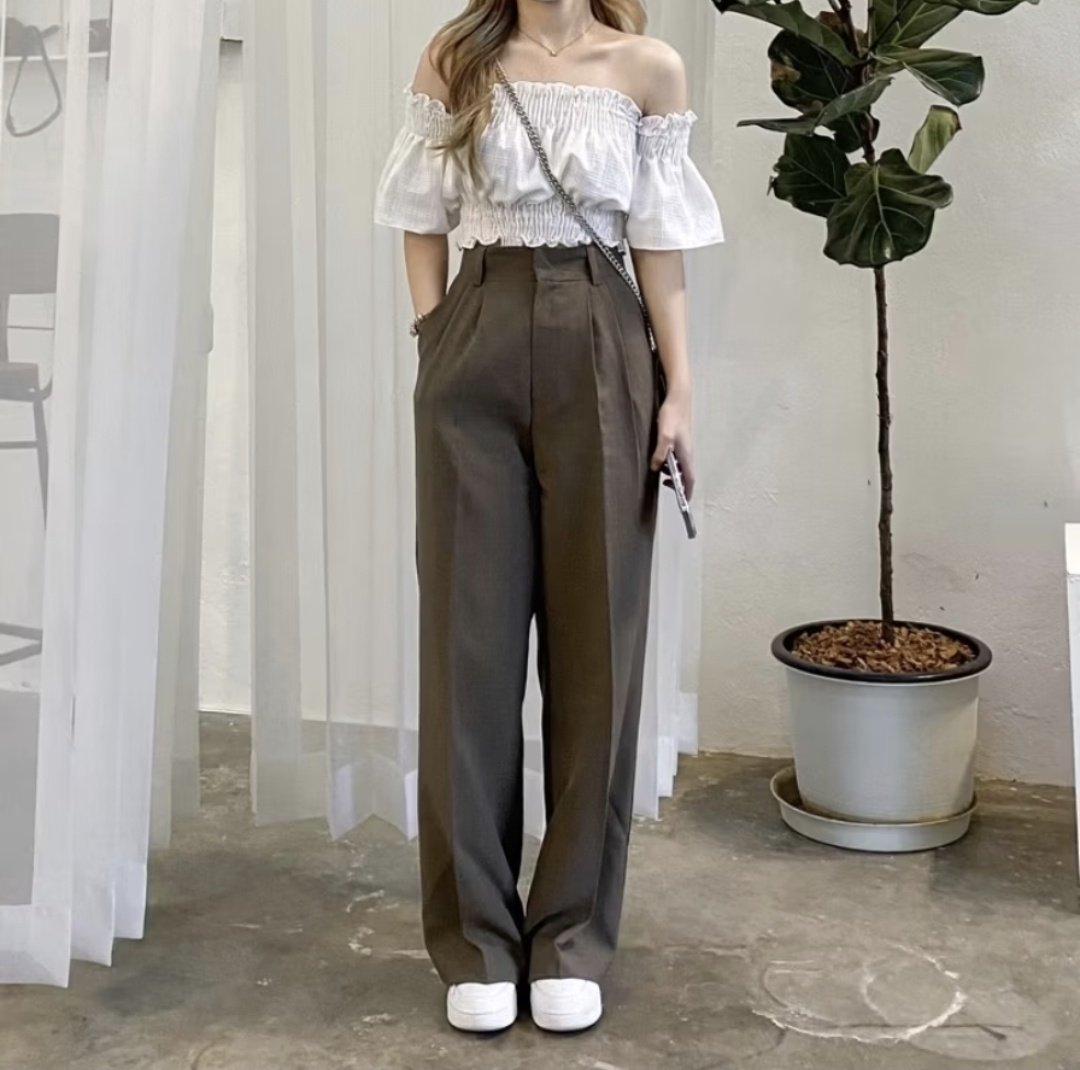 moouanfatfat's tweet photo. ส่งต่อกางเกงสาวอวบค่ะ
#ส่งต่อmapayyaxstore 
เอว 28-32 ใส่ได้
2️⃣5️⃣0️⃣ รวมส่งทุกตัว
#ส่งต่อเสื้อผ้ามือสอง  #ส่งต่อเสื้อผ้า #ส่งต่อเสื้อผ้าสาวอวบ #เสื้อผ้าสาวอวบ #ส่งต่อเสื้อผ้าสาวอวบมือสอง #เสื้อผ้ามือสอง #เสื้อผ้าสาวอวบมือ2 #ส่งต่อเสื้อผ้าไซส์สาวอวบอ้วน https://t.co/l7wkoahAK1