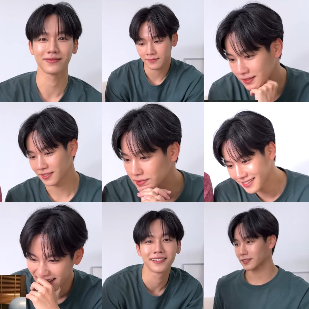 pearryyyy's tweet photo. พี่วอร์สวยมากกกก  น่ารักยิ้มหวาน✨  
ดูรีแอคตาใสปิ๊งๆเลย

PILOT POLICE IN LOVE
#Pilotที่รักสารวัตรเธียร์ 
#ARGENTIS
#yinyin_anw #warwanarat #หยิ่นวอร์ https://t.co/36aG0BYClw