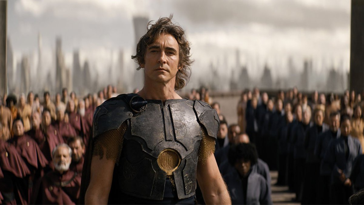 TV’s Best Returning Sci-Fi Show Has A Flawless 100% Critic Score via @forbes forbes.com/sites/paultass…