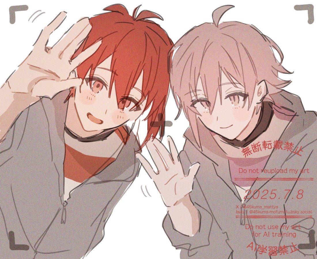 46kuma_mattya's tweet image. 