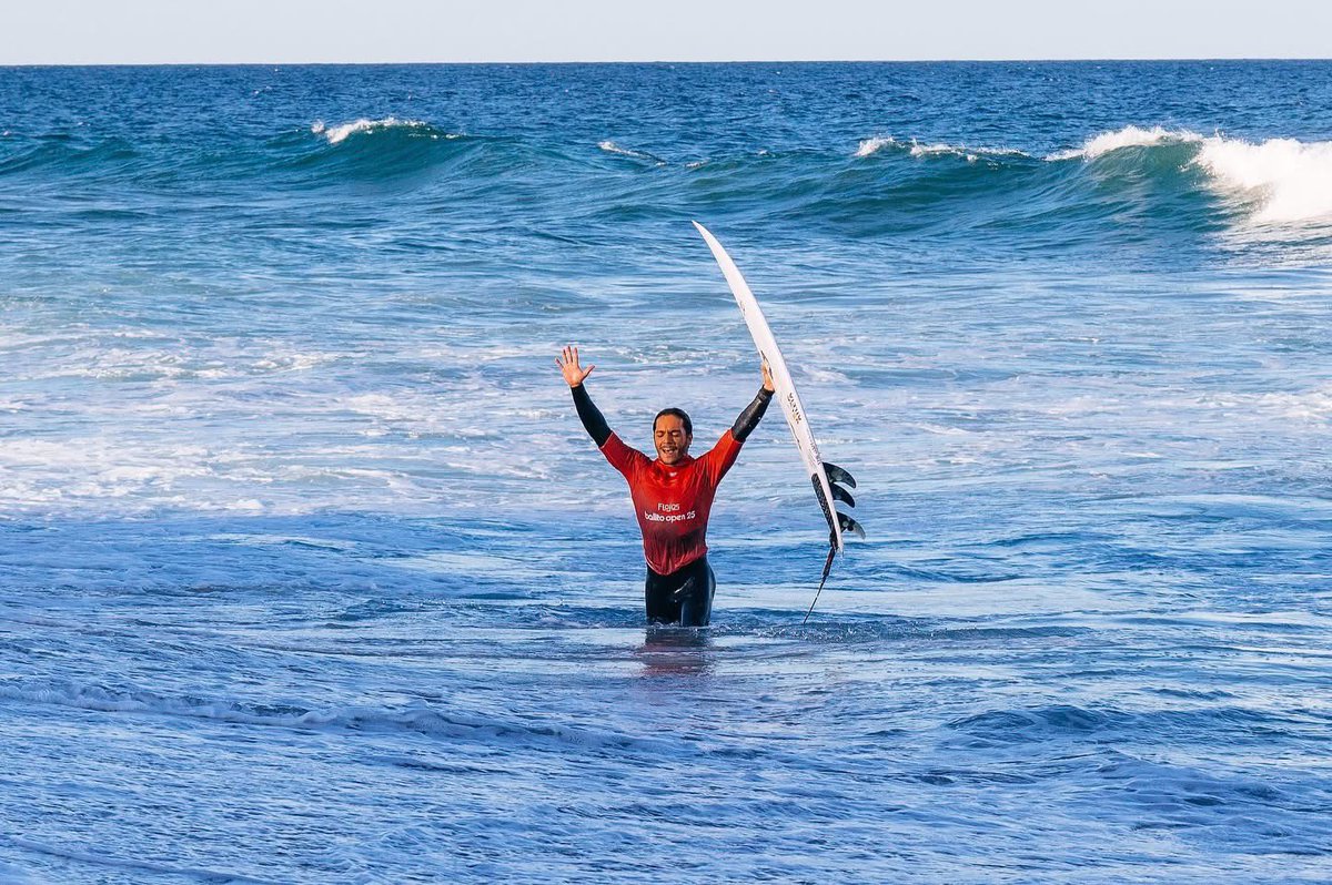 The Ballito Pro tweet media