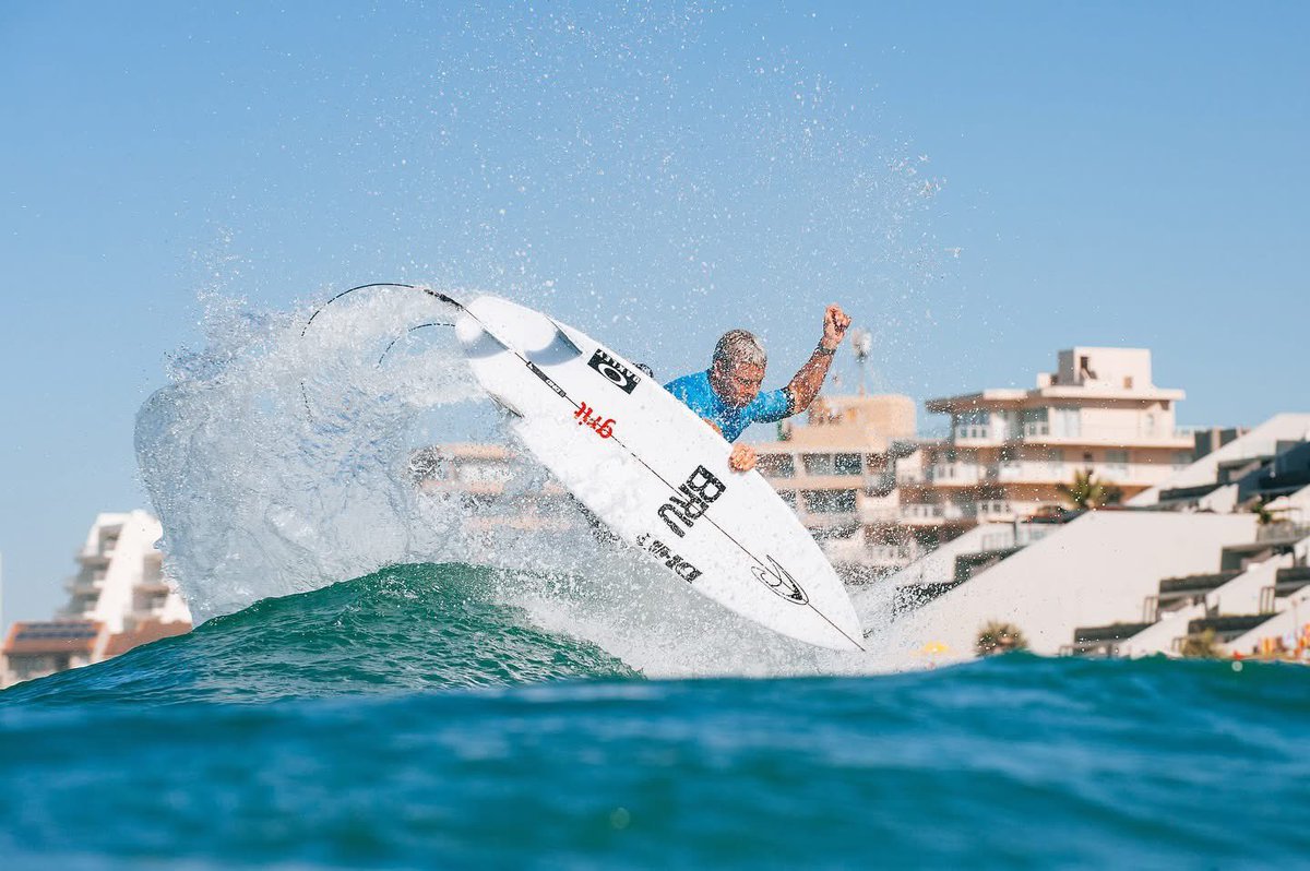 The Ballito Pro tweet media