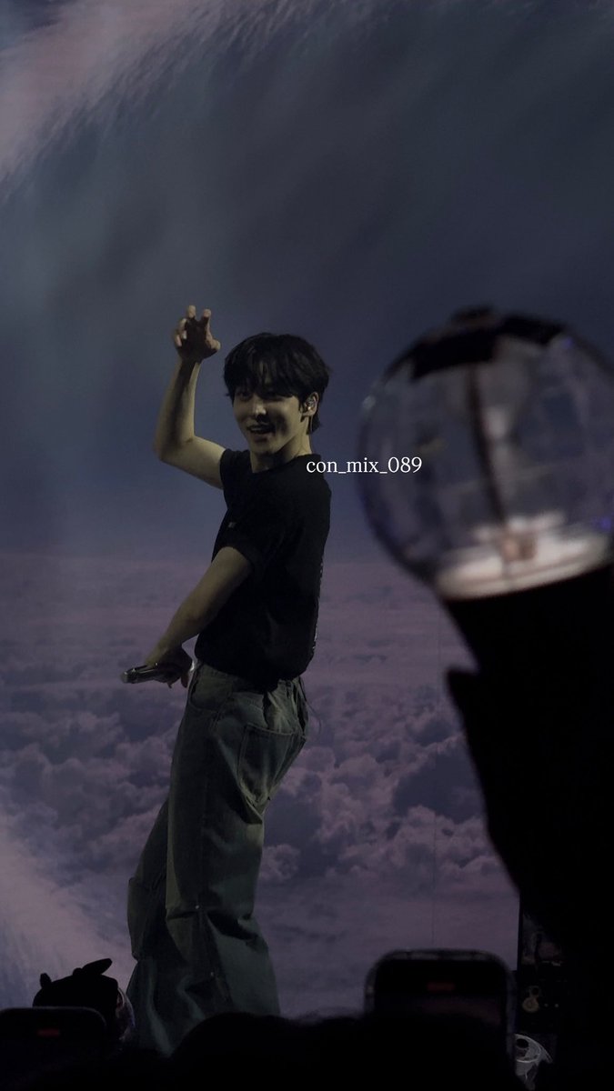 250706 ATEEZ YUNHO

#에이티즈 #ATEEZ #YUNHO
#윤호  #ユノ #In_Your_Fantasy_Day2