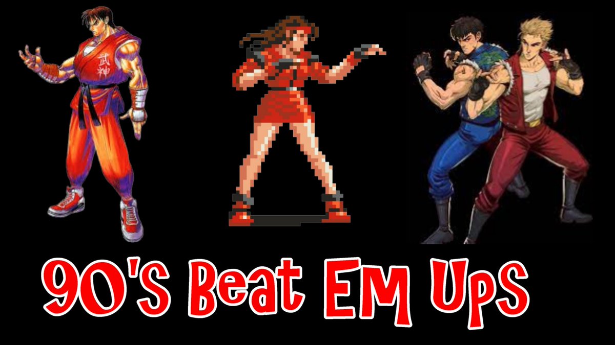doubledragonneon912 (@arsenio912) on Twitter photo Top 20 Beat Em Ups Of The 90's! <a href="/Radical_Reggie/">The Radical One 🕹️🎮🧑🏽💻</a> <a href="/JoeRad18/">Joe Rad</a> <a href="/The_Flying_Kick/">The Flying Kick</a> <a href="/Figsy_Games/">Figsy</a> <a href="/Neo_Geo_Forever/">Neo Geo Forever</a> #beatemups #hackandslash <a href="/BrawlersAvenue/">Brawlers Avenue</a> #supernintendo #Nintendo #arcade #mame
Click Here To Watch:youtu.be/UeVKvU5422k?si… Top 20 Beat Em Ups Of The 90's! <a href="/Radical_Reggie/">The Radical One 🕹️🎮🧑🏽💻</a> <a href="/JoeRad18/">Joe Rad</a> <a href="/The_Flying_Kick/">The Flying Kick</a> <a href="/Figsy_Games/">Figsy</a> <a href="/Neo_Geo_Forever/">Neo Geo Forever</a> #beatemups #hackandslash <a href="/BrawlersAvenue/">Brawlers Avenue</a> #supernintendo #Nintendo #arcade #mame
Click Here To Watch:youtu.be/UeVKvU5422k?si…