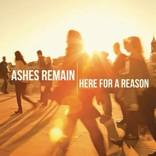 “Here For a Reason” was released 11 years ago today! This song was born out of a question we were asked during a song writing session

Q: If you could only tell your fans one thing, what would it be? 

A: You matter! 

We believed that then and we believe it now.