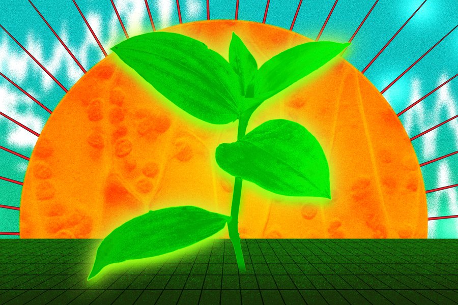 ChemistryMIT's tweet image. Researchers in the Shoulders Lab have shown that they can greatly boost the efficiency of a bacterial version of rubisco, a key enzyme in photosynthesis. They identified mutations that could boost its catalytic efficiency by up to 25 percent.
chemistry.mit.edu/chemistry-news…