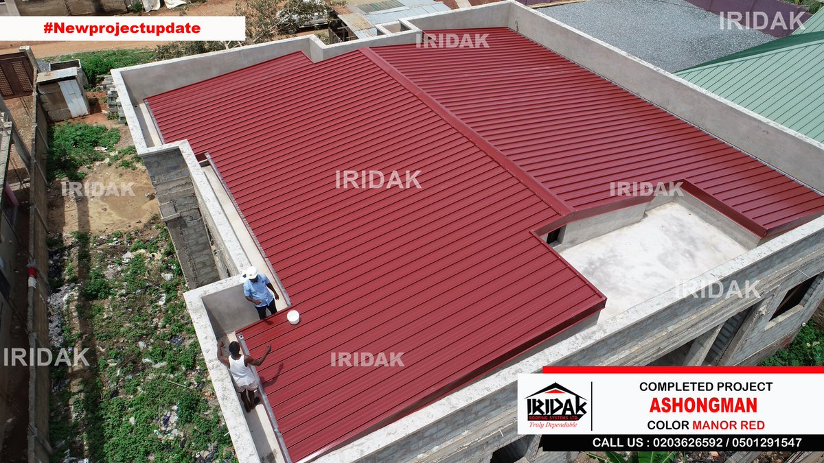 IridakLimited's tweet photo. #Newprojectupdate
No matter the scale, we bring the same commitment and keen eye for detail to every project
Look for a reliable roofer ?
Book your FREE site measurement
Call us 020 362 6592 /050 129 1547
#bestroofingcompany
#roofingcompany
#toproofingcompany
1UP
AI https://t.co/BzYECa3cgC
