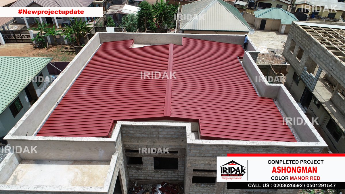 IridakLimited's tweet photo. #Newprojectupdate
No matter the scale, we bring the same commitment and keen eye for detail to every project
Look for a reliable roofer ?
Book your FREE site measurement
Call us 020 362 6592 /050 129 1547
#bestroofingcompany
#roofingcompany
#toproofingcompany
1UP
AI https://t.co/BzYECa3cgC