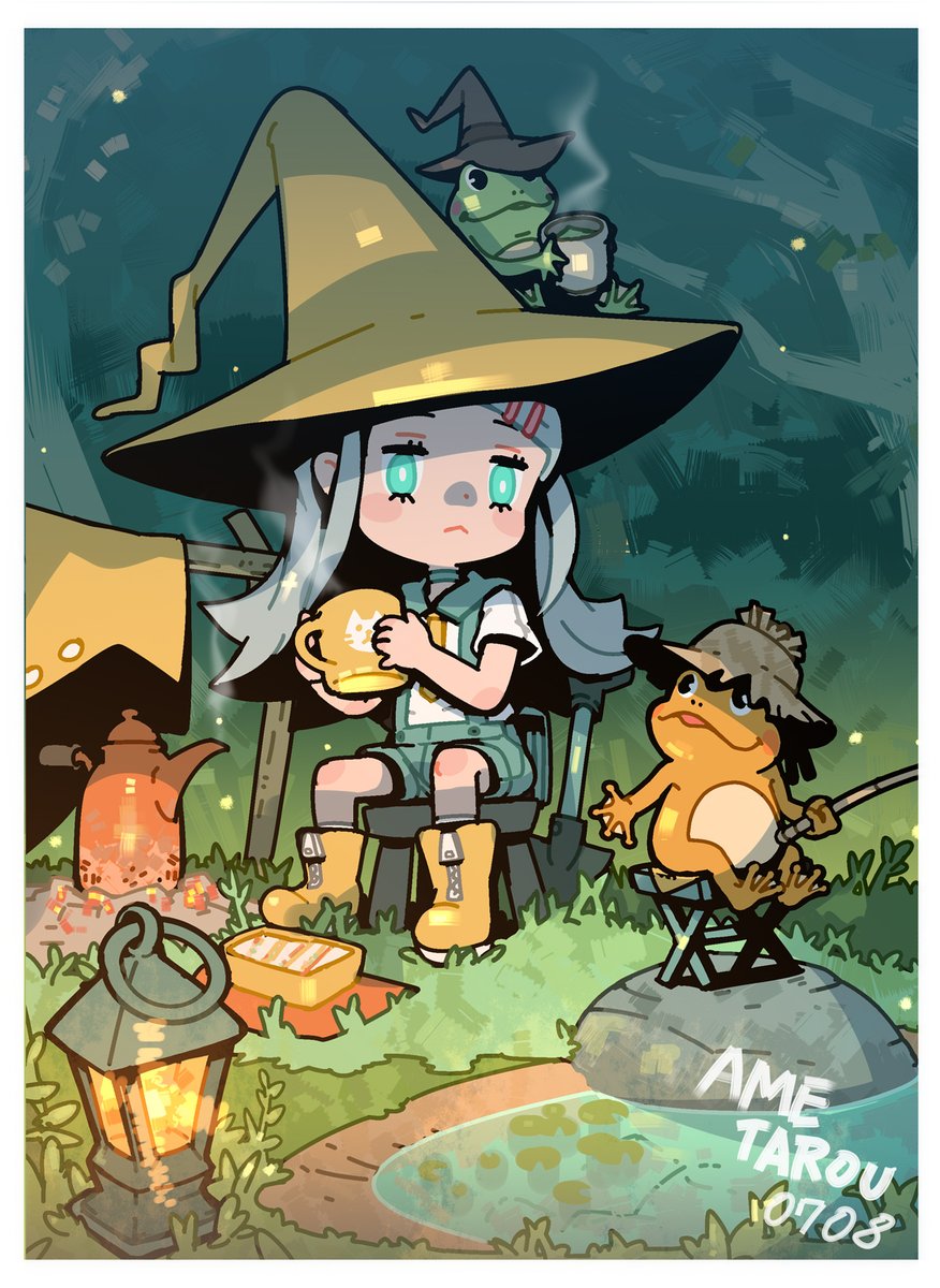 AMETAROU (@nikkariaoe1) on Twitter photo 