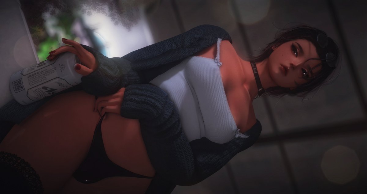 RyoonaXIV's tweet image. 