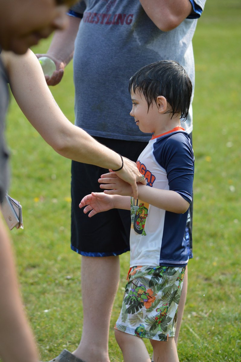 As we continue to look back on our last school year, here is the first batch of pictures from Webb Elementary's Summer Spectacular, the last week of school. #hazelparkschools