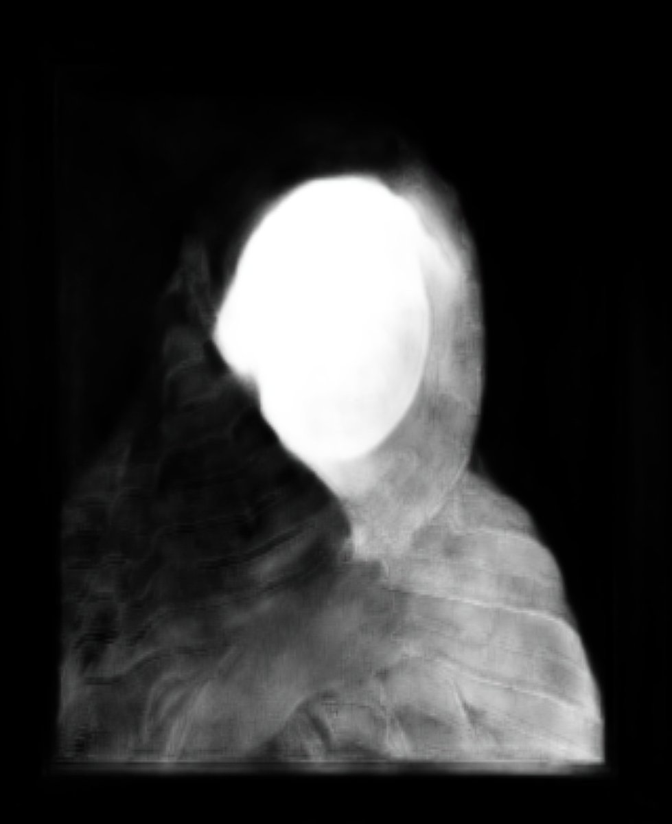 GAZELL_iO's tweet image. Nouf Aljowaysir’s Young Boy with Headscarf (2020) emerges from the artist’s genealogical research, in which she unearthed and digitised archival photographs linked to her ancestry.
Follow Aljowaysir's residency this month on our website!