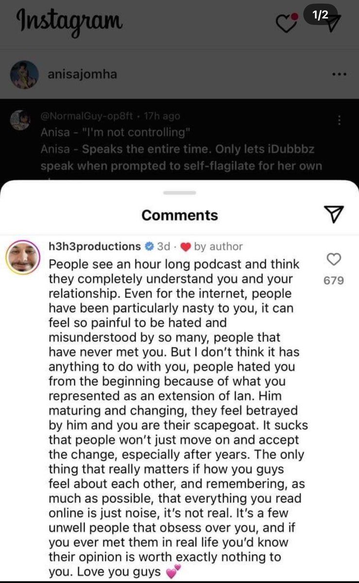 Anisa Jomha tweet media