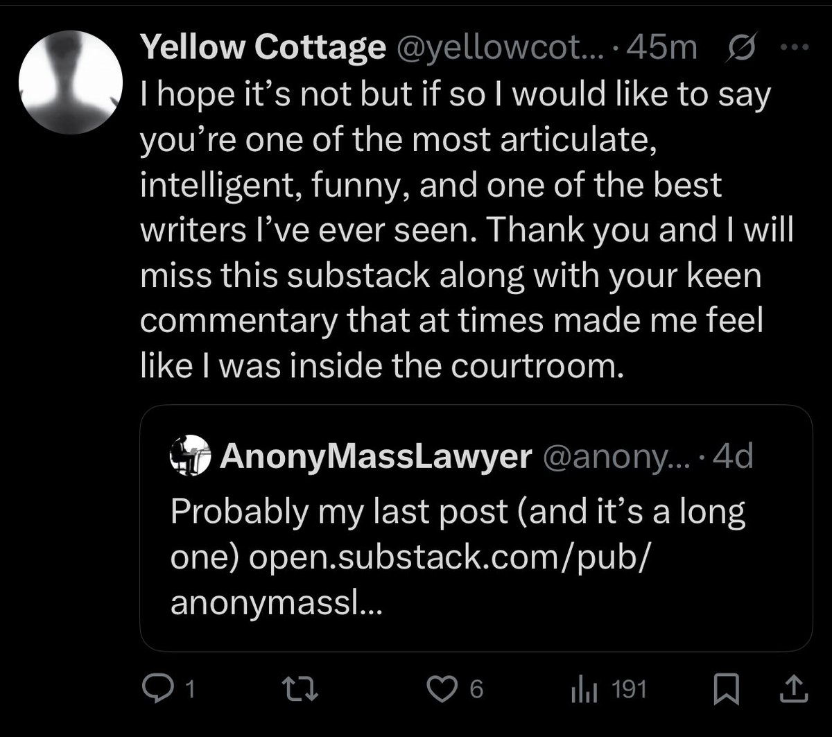 v_ambiguous's tweet image. This dude still talking to himself. Please don’t, please don’t go. Such keen commentary 😂🤣😂🤣.