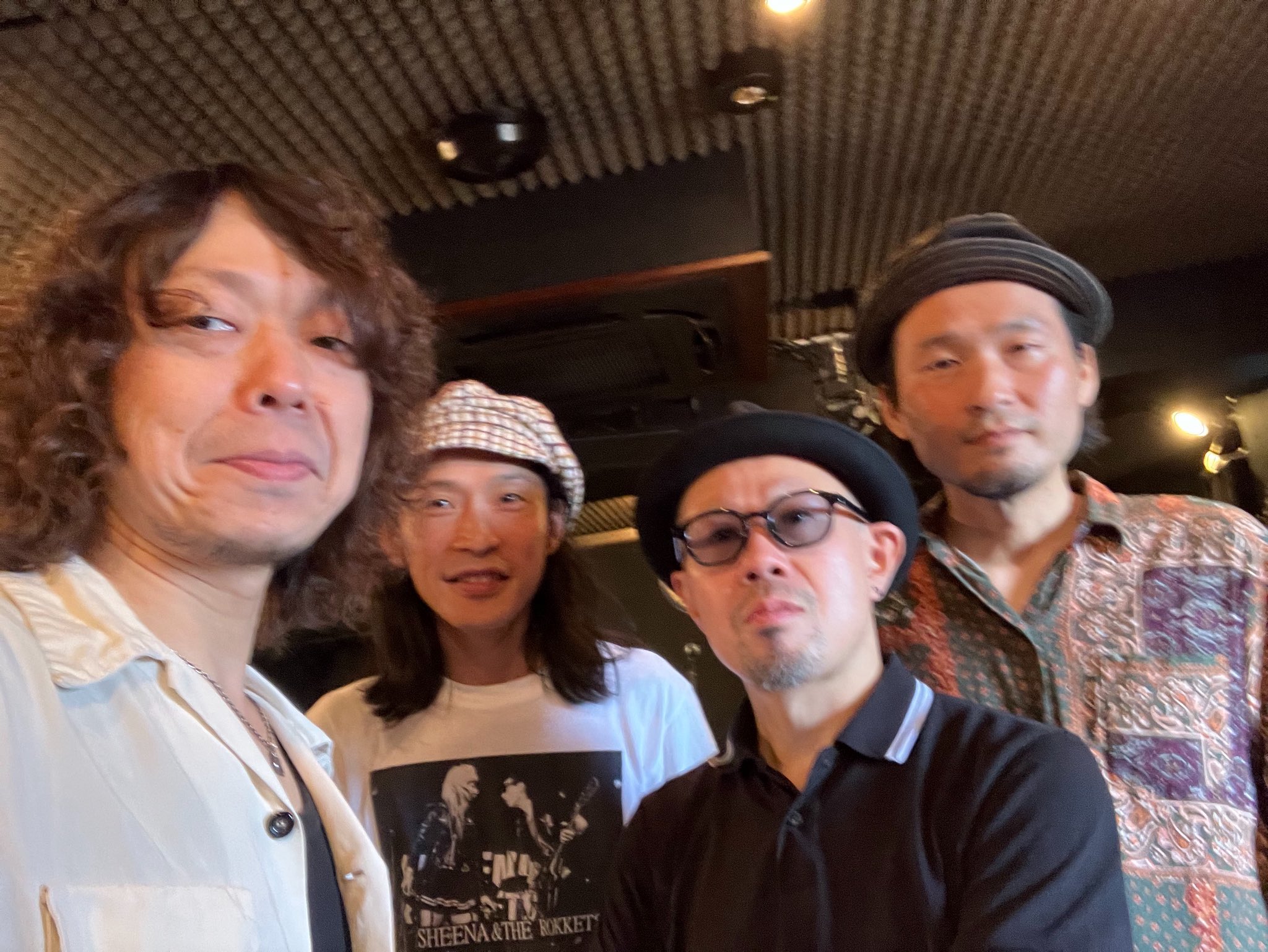 栄一郎 高山 rescue、6-9番アイアン、ピッチング、PS、SW‼️ なぜか9番と7番