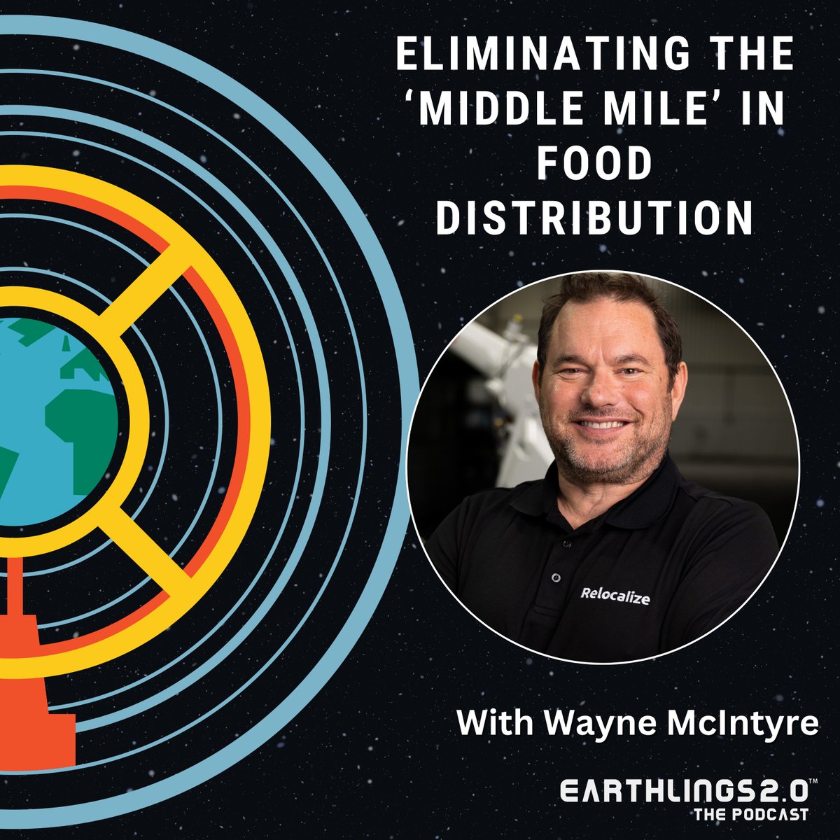 What if the “middle mile” in food delivery disappeared?

Wayne McIntyre of <a href="/Relocalize_inc/">Relocalize</a>  explains how autonomous microfactories at distribution centers could transform food supply chains — cutting emissions, costs, and waste.

🎧 Listen: earthlingspodcast.com/episodes/117-d…