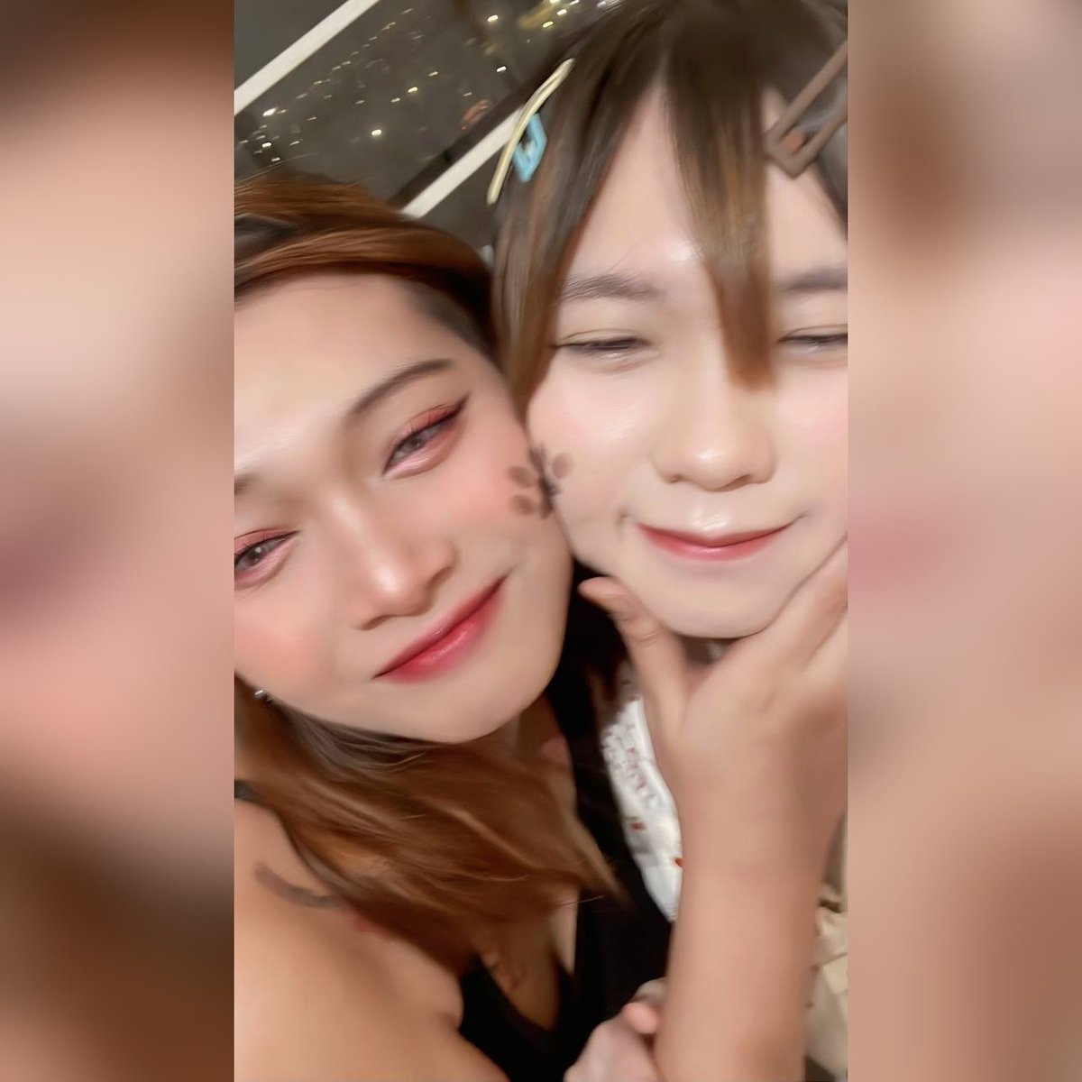 Join channel nya yuukkk guys