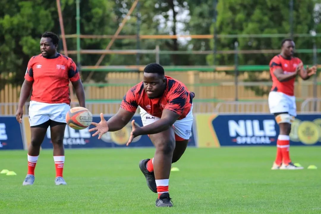 FULL TIME WHISTLE! 🔥

KENYA 🇰🇪 32 – 24 🇺🇬 UGANDA

What. A. Battle! The boys brought the fire and sealed it with style! 🦁👏

#TeamKenya
📸Arigi Obiero