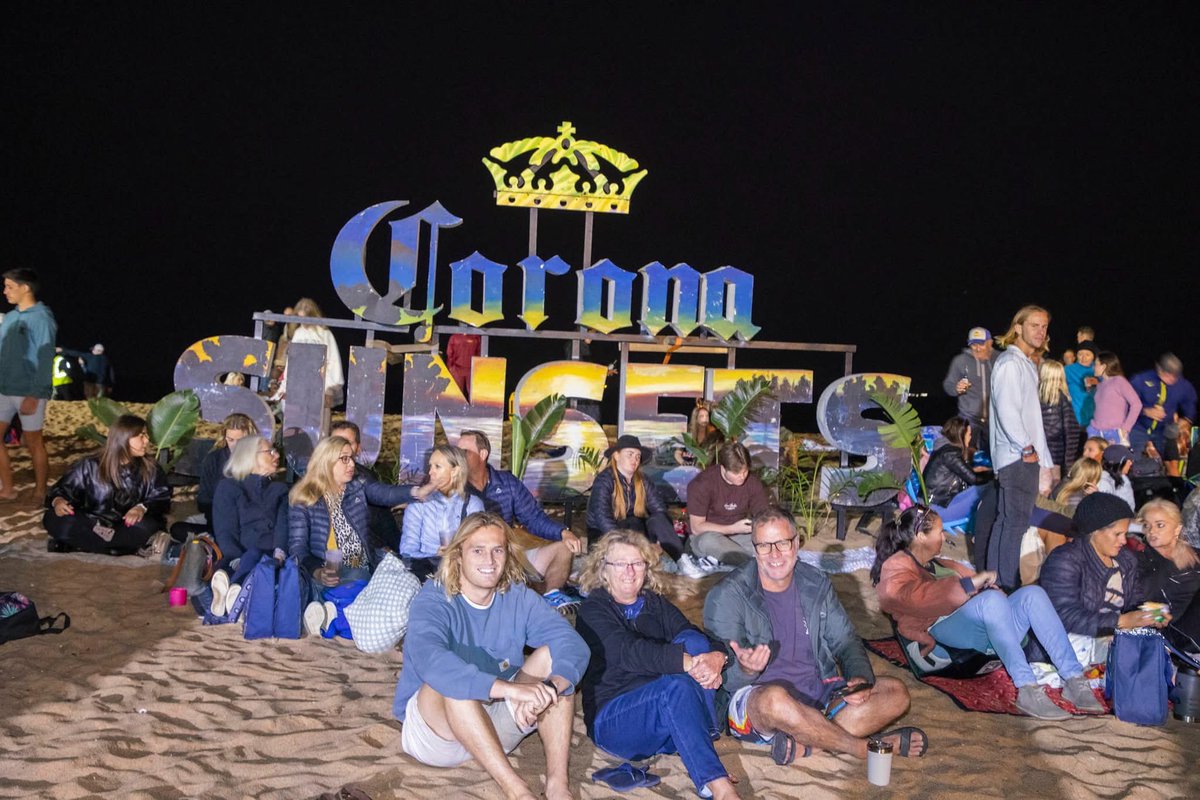 The Ballito Pro tweet media