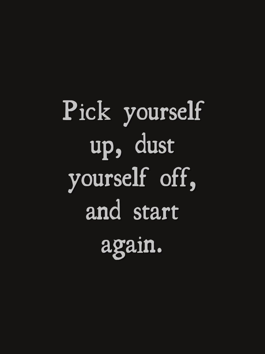 reet_3008kaur's tweet photo. As we know that it's difficult to start again but it gave you not only development but also motivated.
#truequote
#Motivation https://t.co/iylZoT66aR