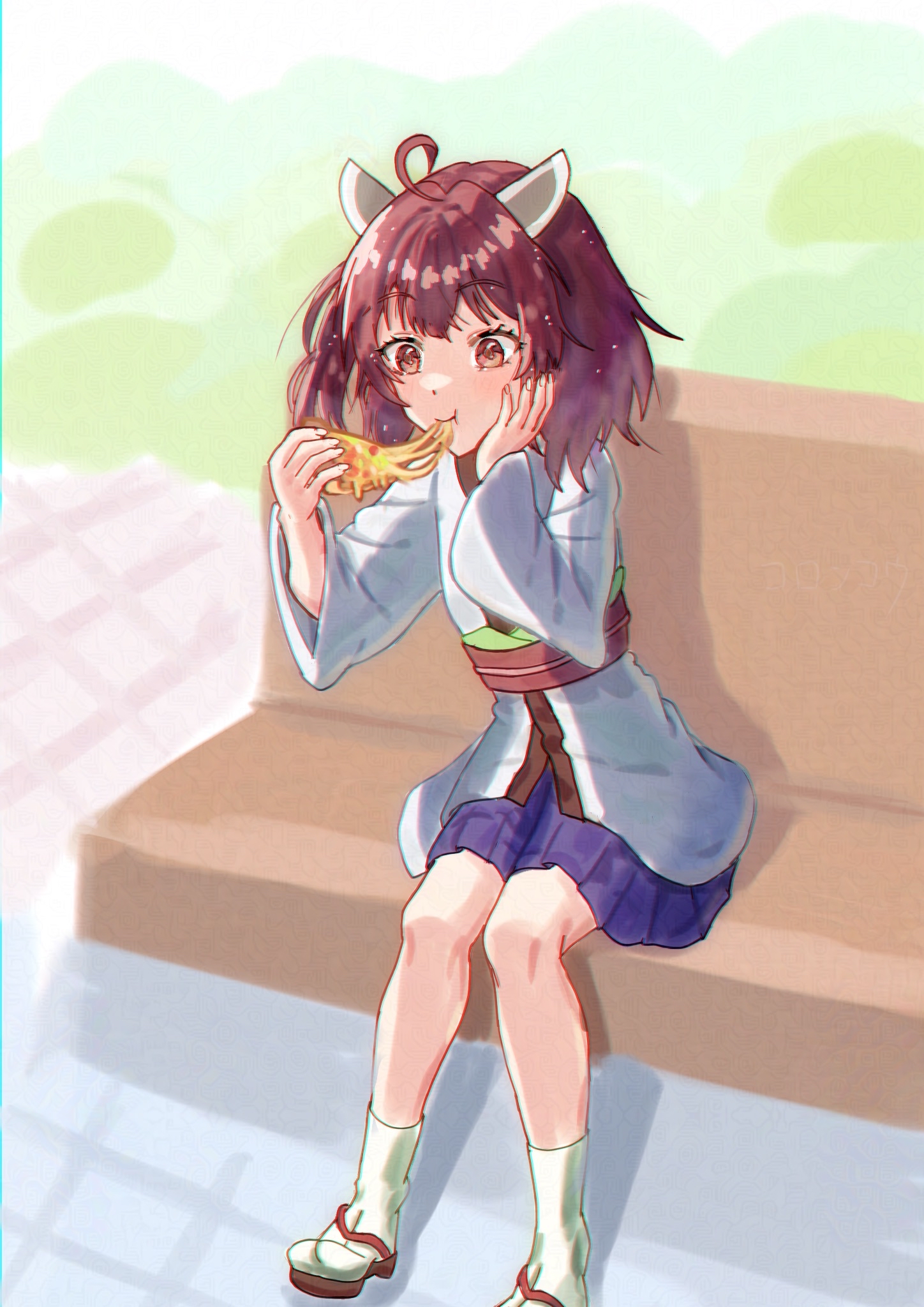 かおりんごさんさ専用なんじゃこりゃー！すごい！すごいルチルたんとモリオンたん お客様専用