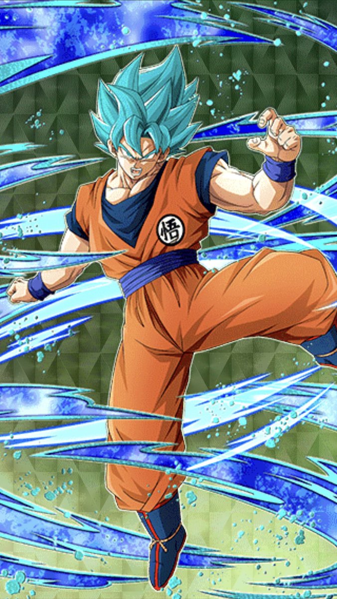 kai 　ページ　ベジット 今回の七夕ベジットも、蹴りかかってるから流れは継続中かな？