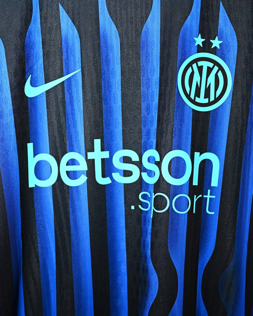 インテル・ミラノ⭐⭐ tweet media