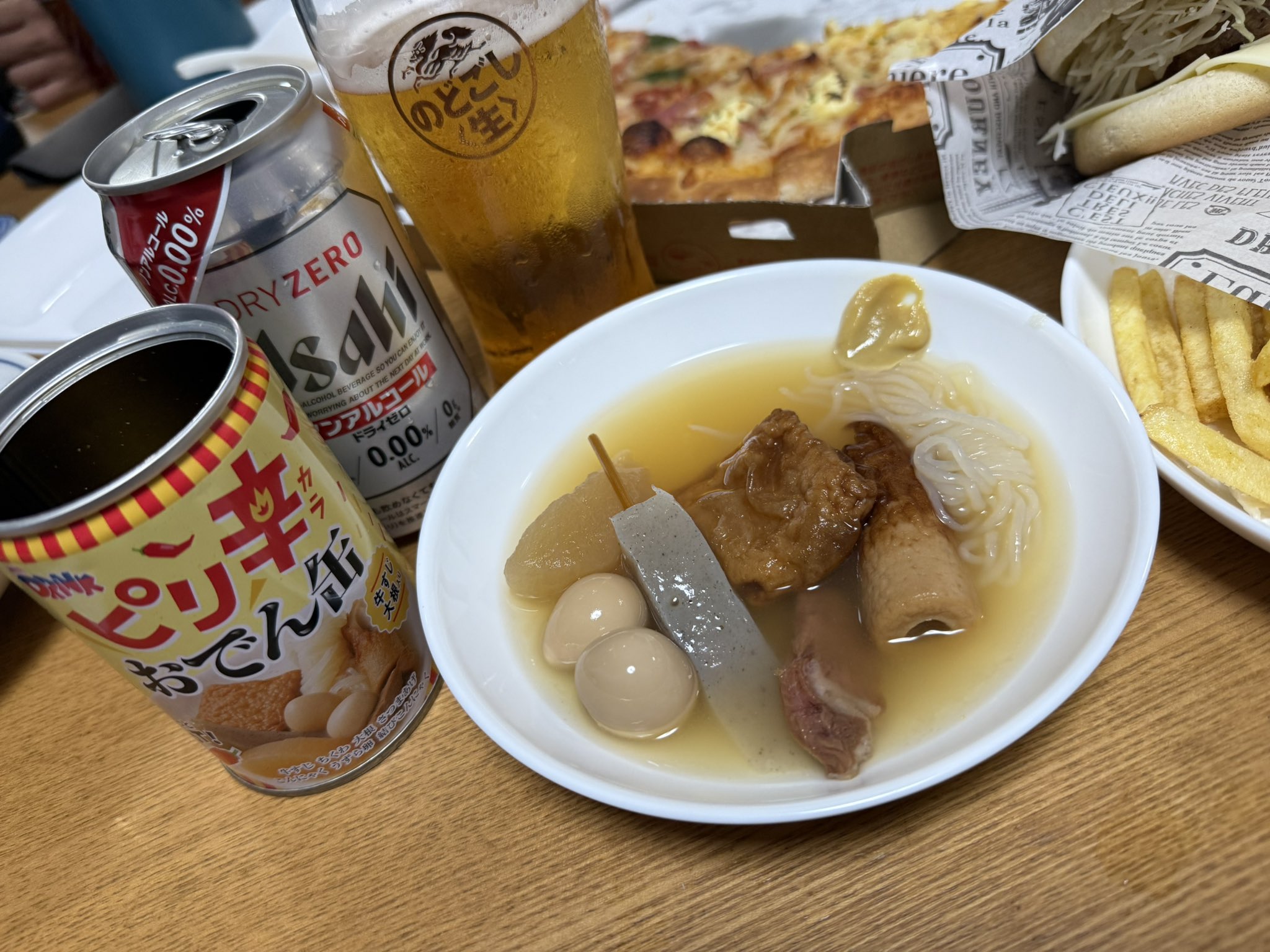 高尾のたぬきち on X: 