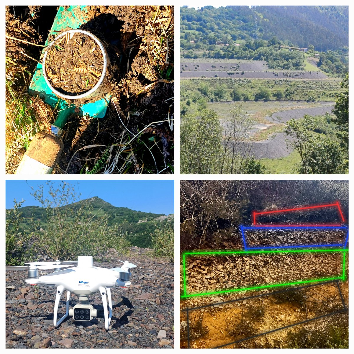 🌍 #WorldSoilDay!
Let’s take a moment to appreciate the soil beneath our feet literally.
#Soil is more than just dirt. Its a living ecosystem that:
🌱 Feeds our crops
💧 Filters our #water
🌳 Stores #carbon
🦠 Supports billions of #microorganisms
#science <a href="/IndurotUniovi/">Indurot</a> <a href="/WSDasia/">World Soil Day - Asia</a>