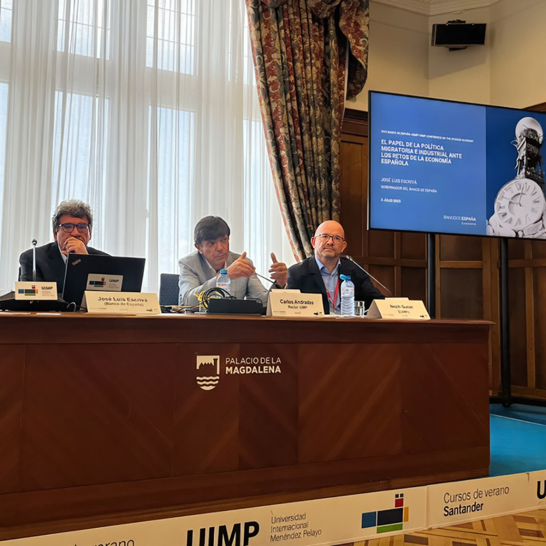 CEMFInews's tweet image. CEMFI, together with the Bank of Spain and the UIMP, organised the 4th Conference on the Spanish Economy
cemfi.es/all_news_blog_…