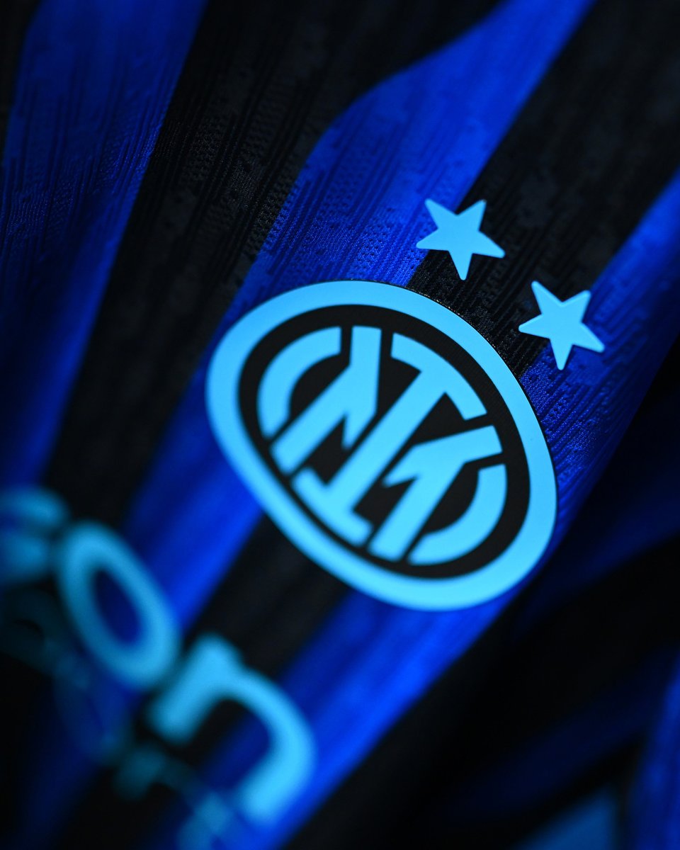 インテル・ミラノ⭐⭐ tweet media