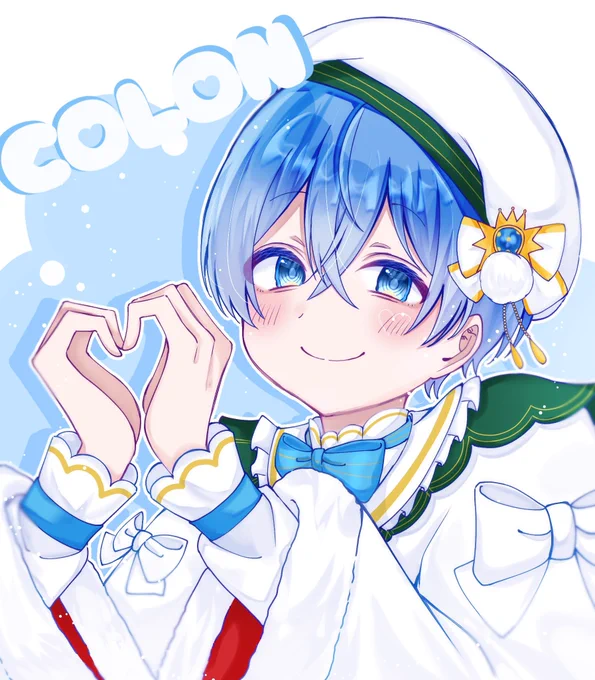#ころんギャラリー #ころんくん