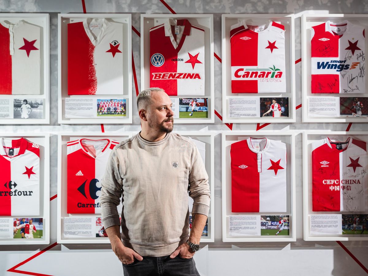 Pavel Wilding tweet media