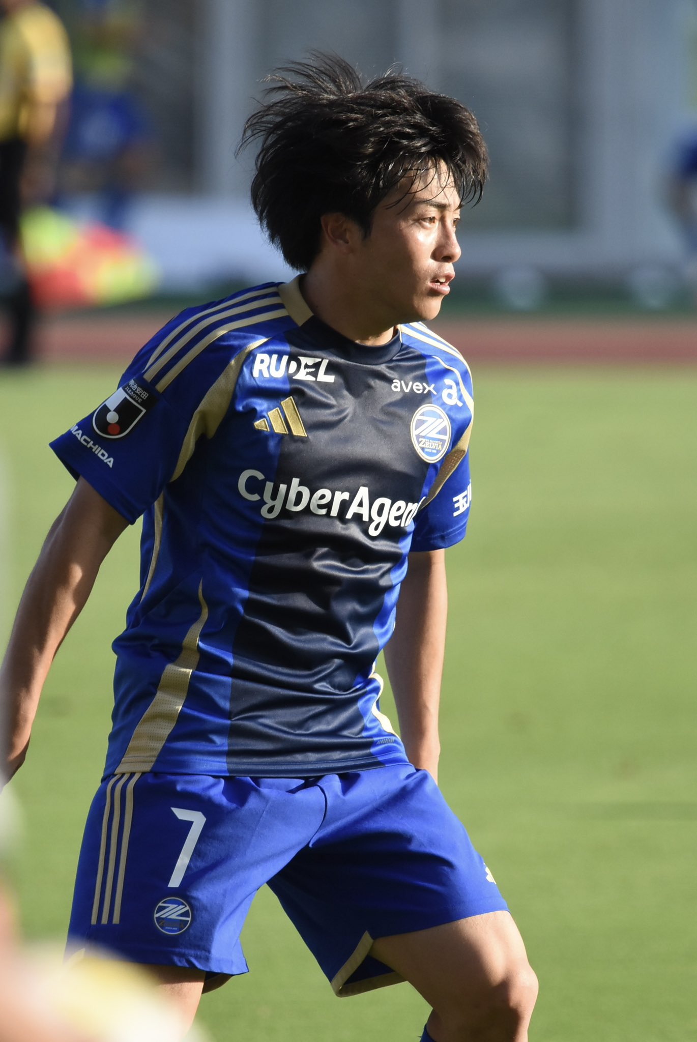 相馬勇紀　日本代表ユニフォーム　2XO サイン入り】名古屋グランパス 相馬勇紀 ユニフォーム W杯 日本