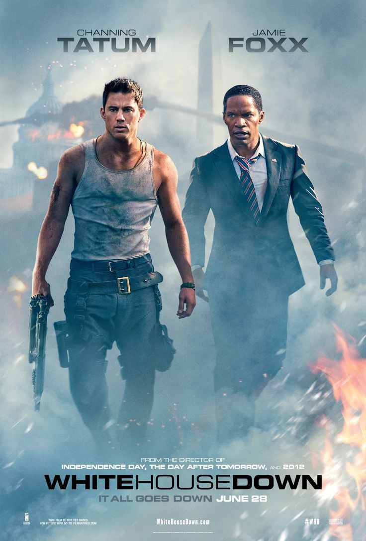 ChrenToonz's tweet image. WHITE HOUSE DOWN!! This is another top action movie where the president of the united state is a target 😲#Channing has to do his best to protect the president (#Jamie fox) while his daughter is hold at hostage 🥹💔 this is a 100/100 💯 🔥