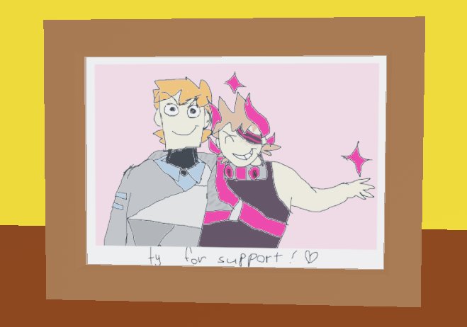 BTW I'm making a game upgrade, also ty morjik for support 
Tordmatt pharting is real! 
#eddsworld #tordmatt