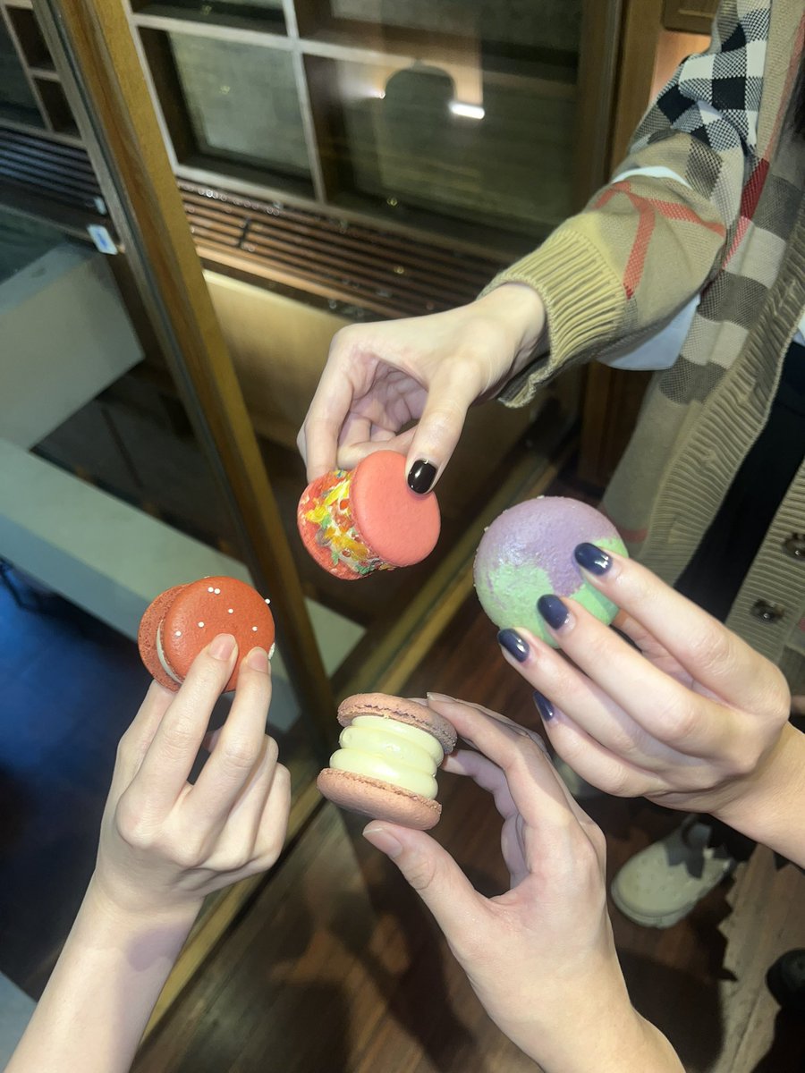 รักพวกเอ็งนะ